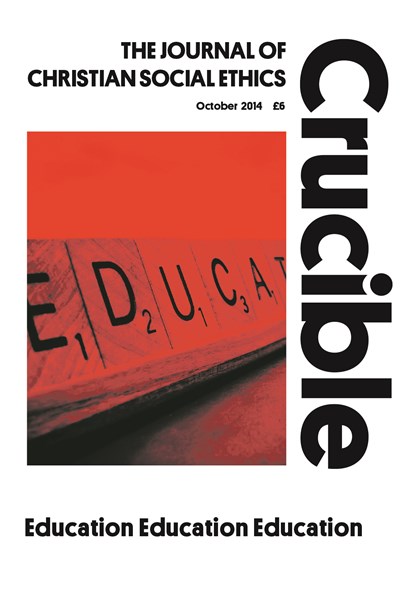 Education, Education, Education